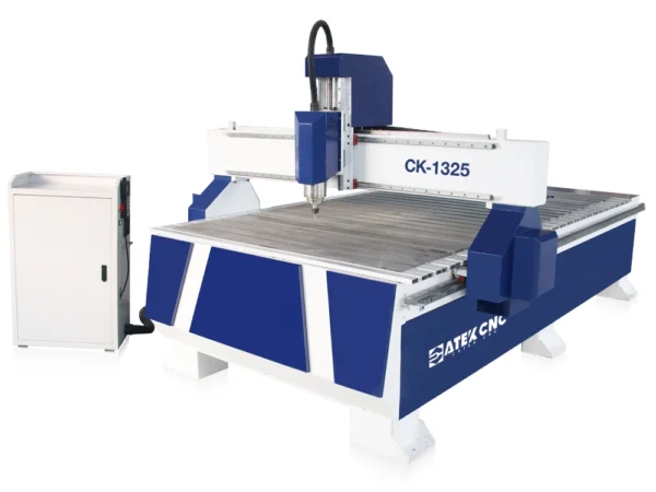 Machine de fraisage et de découpe  CNC