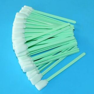 Tampons de nettoyage jetables pour Tête XP600