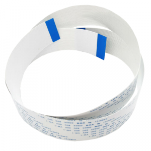 2 Câble nappe flexible  pour XP600
