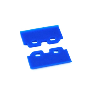 Entretoises de plaquettes de nettoyage tête d'impression XP600