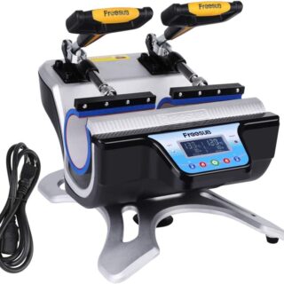 Presse à Tasse double station Freesub