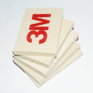 Tampon de Branding 3M